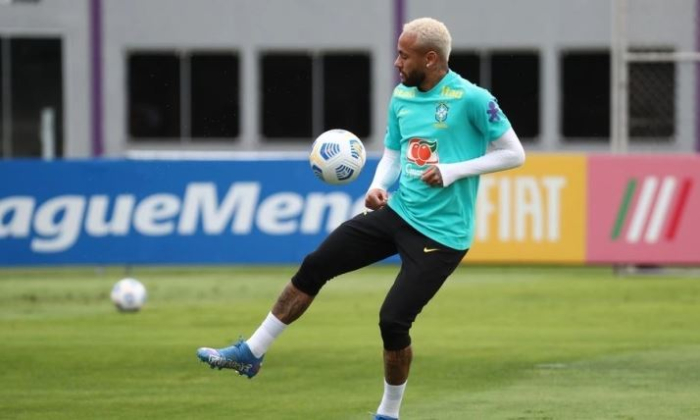 Нејмар успешно опериран