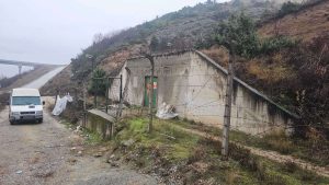 Кривична против Турчин: ограбил казино во Охрид и истепал вработена