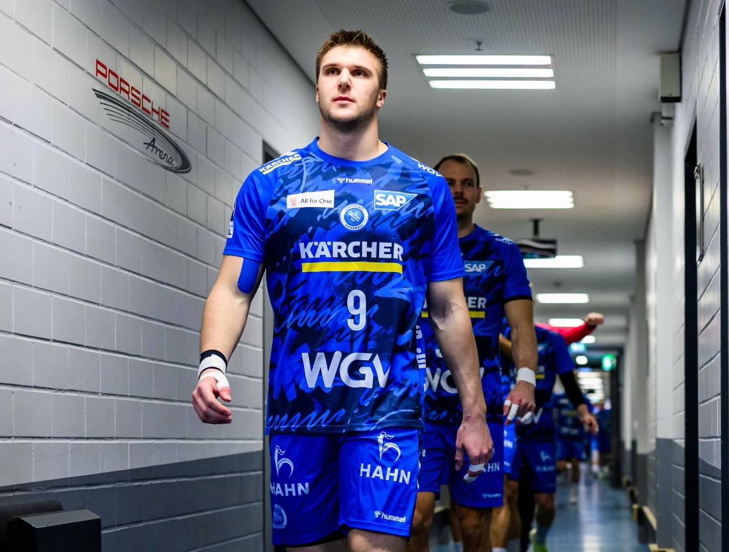 Охрид со нов „гладијатор“ – доаѓа играч од Бундеслигата!