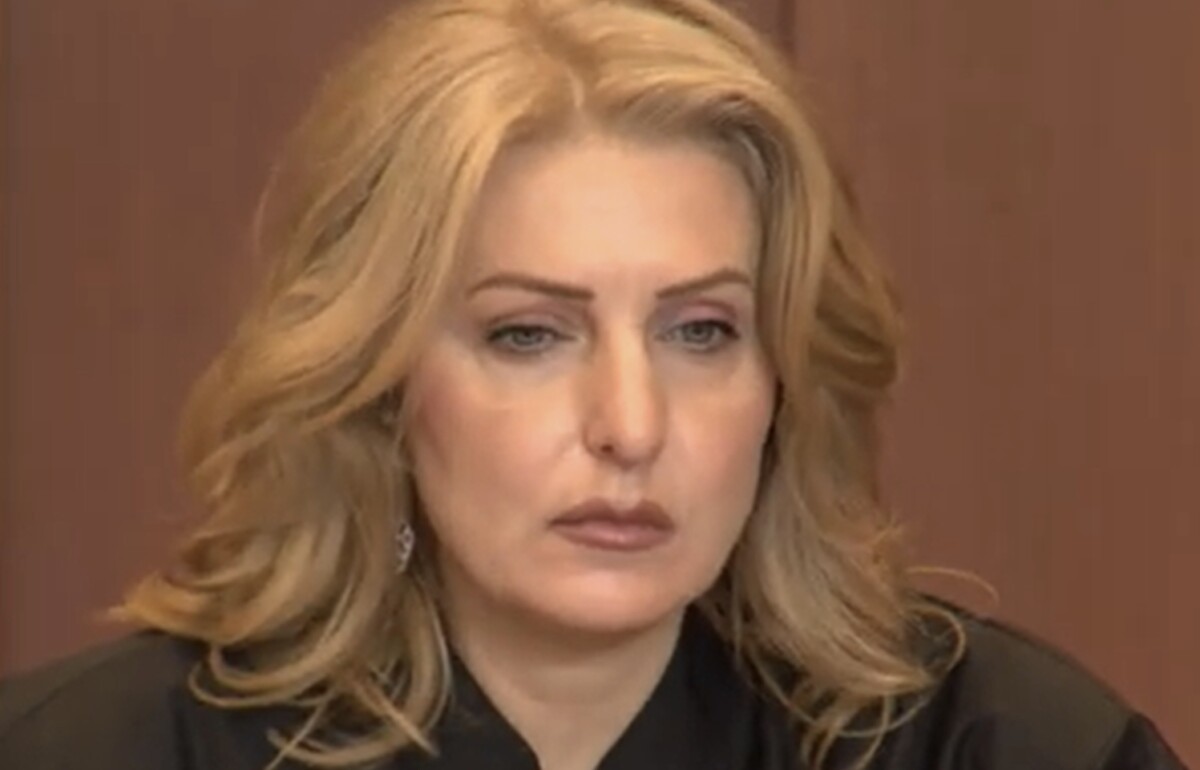 Обвинителката Топалова-Исајловска избрана за в.д. државен јавен обвинител