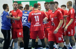 Струга со пресврт го освои Радовиш во „дербито на дното“