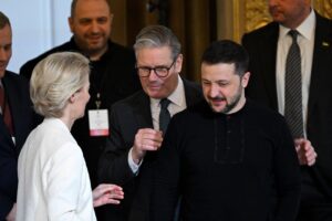 Може ли Украина да се приклучи на ЕУ во 2027 година?