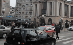 „Лов на пари“: Зовре незадоволството кон УЈП за данокот