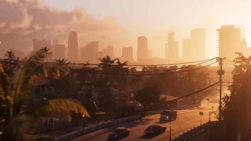 Еден од клучните креатори на играта „ГТА“ напишал дистописки роман за ВИ