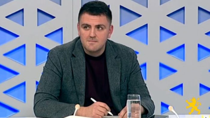 ПОПОВ ДО СДС: Наместо теми што не постојат, најдете си тема со суштина и почнете иницијативи кои може да му користат на народот