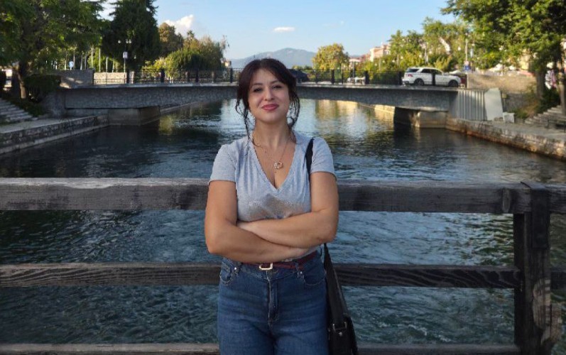 „КОНЕЧНО МИЦКОСКИ МОЖЕ ДА БИДЕ ЗАДОВОЛЕН ОД РАБОТАТА НА ОБВИНИТЕЛСТВОТО“: Мојсоска за изборот на Топаловка-Исајловска за в.д. републички обвинител