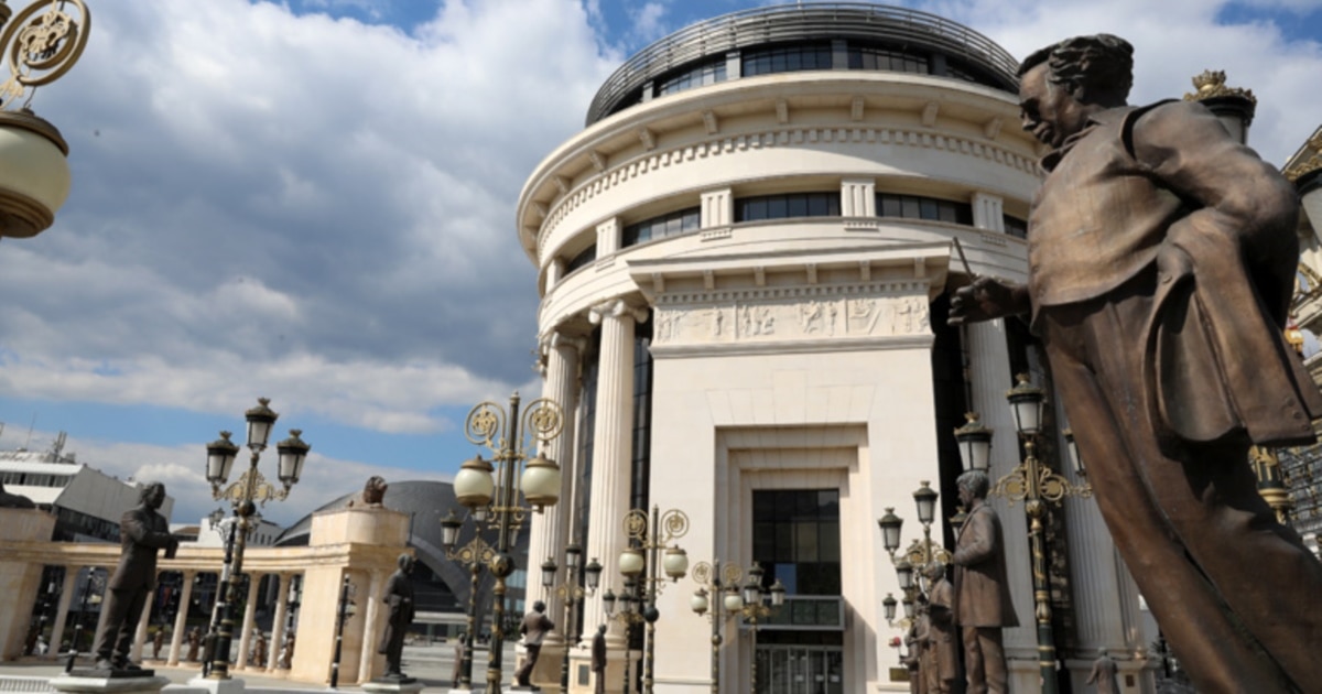 Тополова-Исајловска избрана за в.д. јавен обвинител