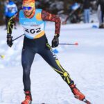 Јада на 62-то место, а Цветановска 63-та во трката на 10 км на Планица