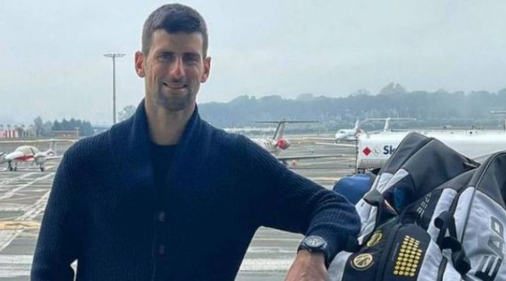 Познато е кој му понудил на Новак Ѓоковиќ дури 13,5 милиони за документарец!