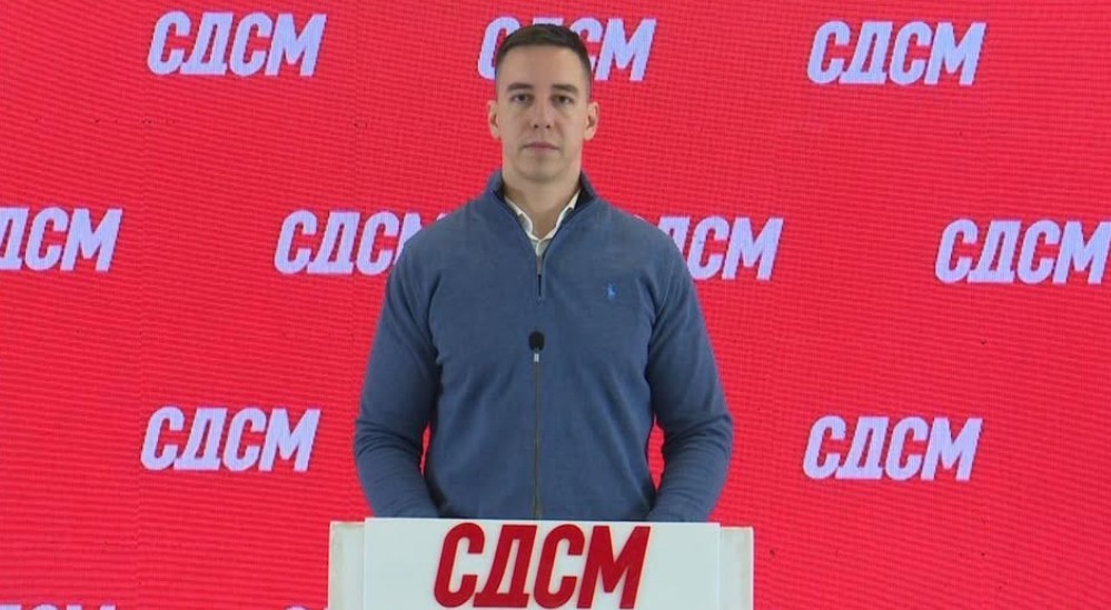 „Се вклучија целосно ирелевантни ликови кои одамна не се дел од СДСМ“ – од опозициската партија велат има обид за нивно уривање