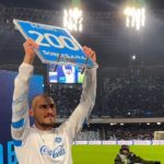 Елмас: Ќе направам сè што можам само Наполи да победува!