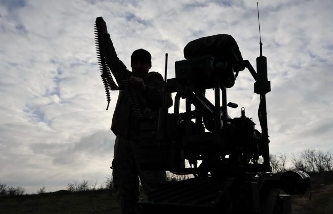 РУСИЈА БИ МОЖЕЛА ДА ГО НАПАДНЕ НАТО ВО РОК ОД ПЕТ ГОДИНИ, МОРА ДА БИДЕМЕ СПРЕМНИ, ВЕЛИ РУТЕ