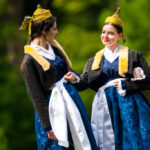 Во 21 век во Лерин  (Флорина) Македонците  можат да свират,  но не и да пеат