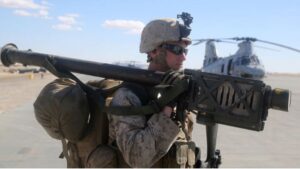 Извештај на „Булевар Волтер“: Исчезнува оружје од западните пратки за Украина