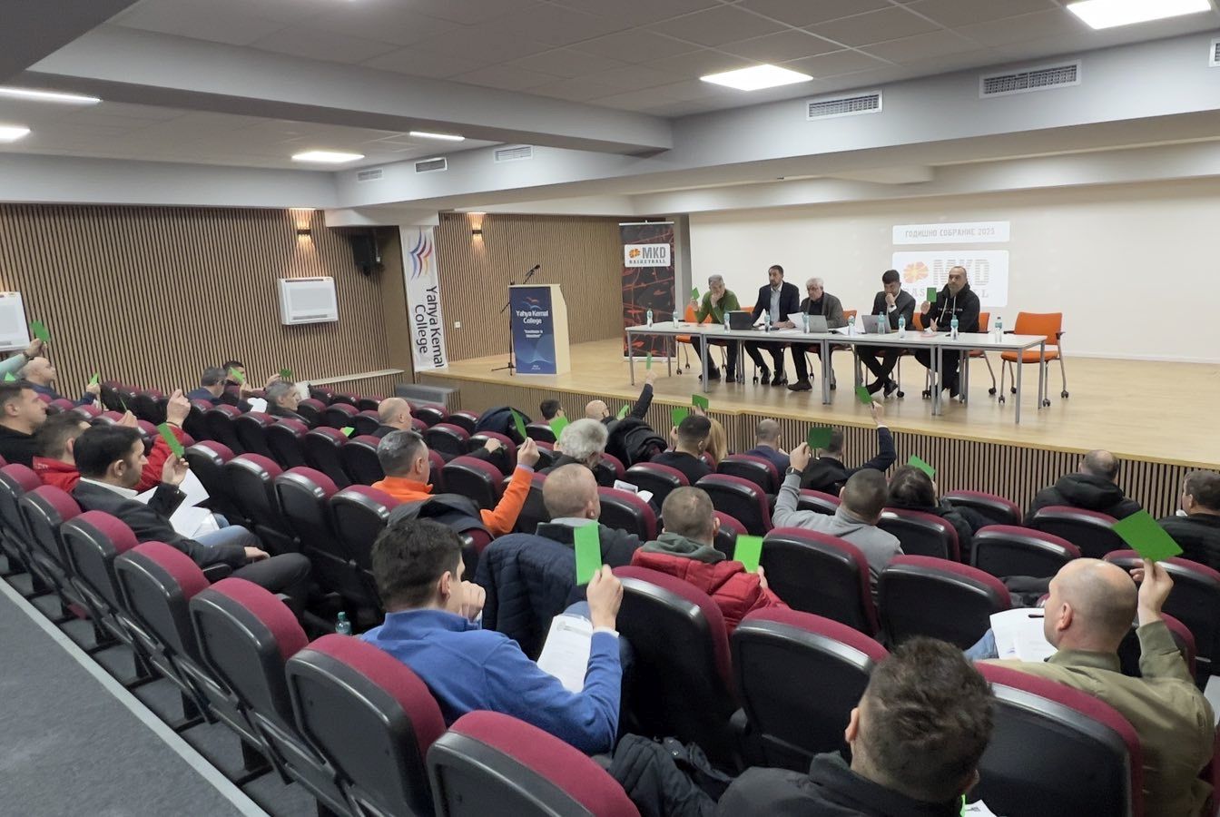 Крај за монополот на македонските тренери – се укинуваат „лудите“ критериуми за странци!