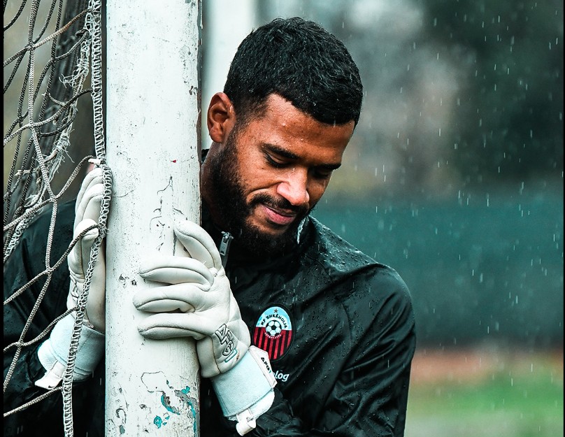 Бабукар Гај има понуди од Полска, Јапонија и Турција