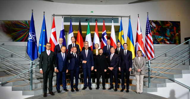 САД и ЕУ се согласија за две точки од Планот на Украина