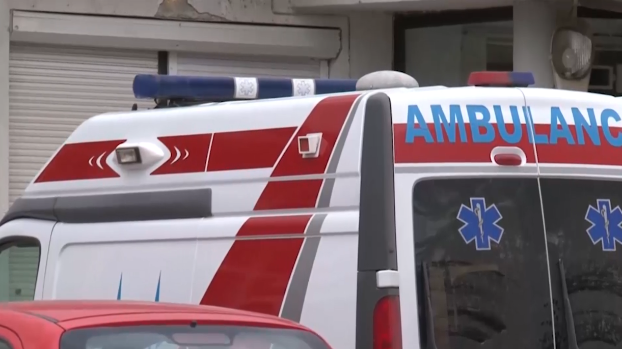 Сообраќајка на патот Кочани – Виница, загина возач откако излетал од патот