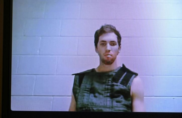 Осомничениот за убиството на Чарли Кирк денеска треба првпат да се појави пред суд