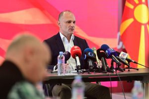 Филипче: Следи поголема криза и нови поскапувања во 2026 година