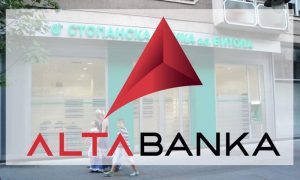 Стопанска банка Битола започна ново поглавје како АЛТА банка