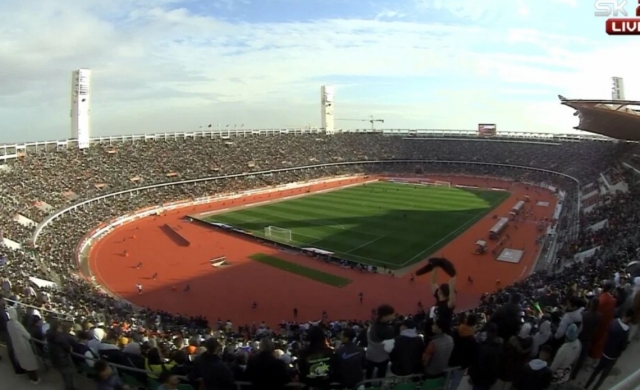 Натпреварите на Африканскиот Куп на Нации се гледаат само ако се – бесплатни! (ФОТО)