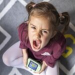 Кога првпат доживеав тантрум од сопственото дете, сфатив нешто што ниту една книга за родителство не ме научи