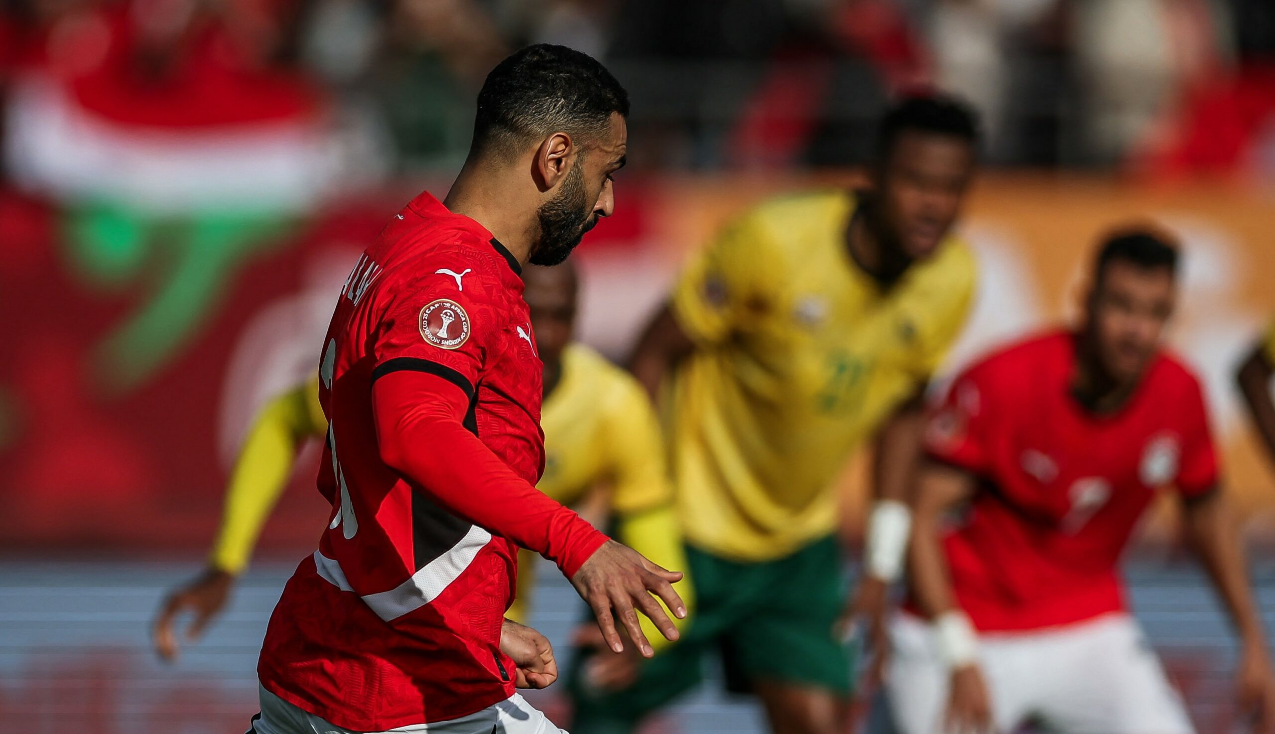 Салах со „паненка“ донесе победа за Египет (ВИДЕО)