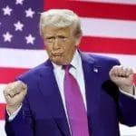 Приходите од царини на Трамп достигнаа над 235 милијарди долари