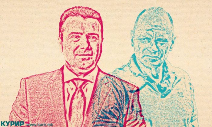 ВМРО-ДПМНЕ: СДС е поделена на кланови, се повеќе луѓе одбиваат да бидат маша на крими двоецот Заев и Филипче, најлојален за пари им е Спасов