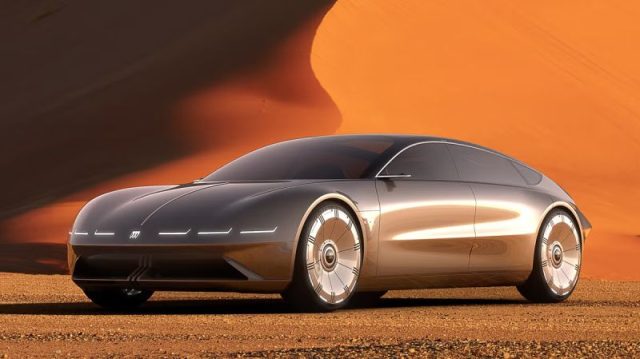 Цените на електричните автомобили значително ќе опаднат