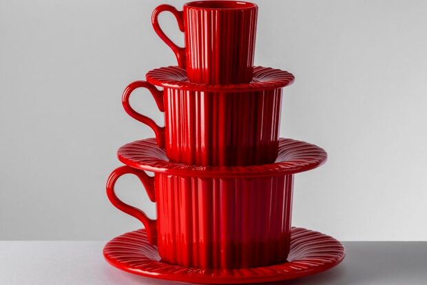 Mario Luca Giusti ја претставува празничната колекција за 2025 година – боја, носталгија и елеганција