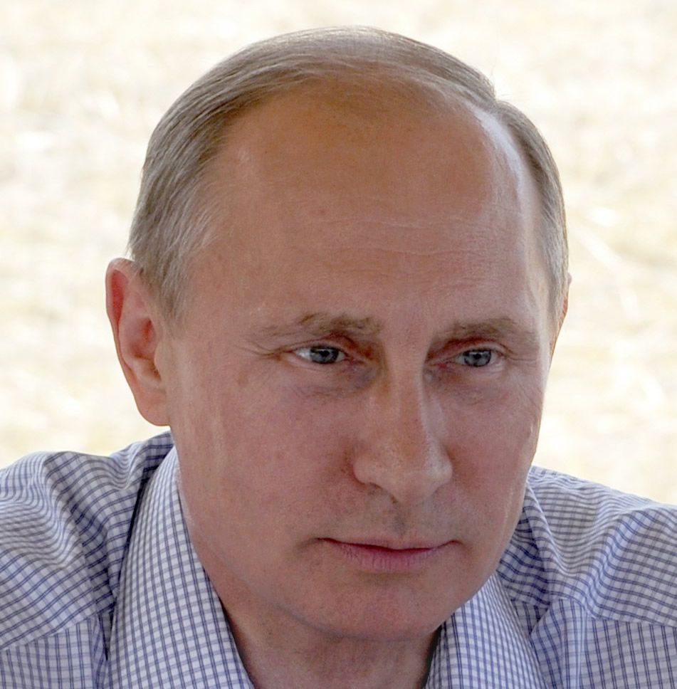 Русија: Америка ни вети украинска територија