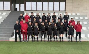 ФФМ првпат по две децении со сеопфатен развоен семинар за перспективни судии