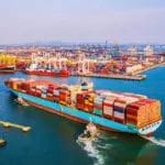 ОН: Очекуван раст на глобалната трговија од седум проценти во 2025 година