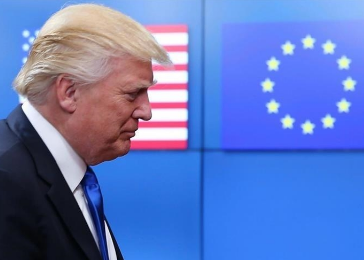 Европа не го сфаќа новиот глобален кастинг