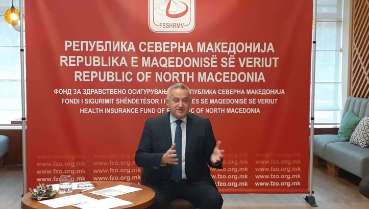 Клековски: Успешно ја завршуваме годинава, идната 2026-та ќе биде година на стабилизација