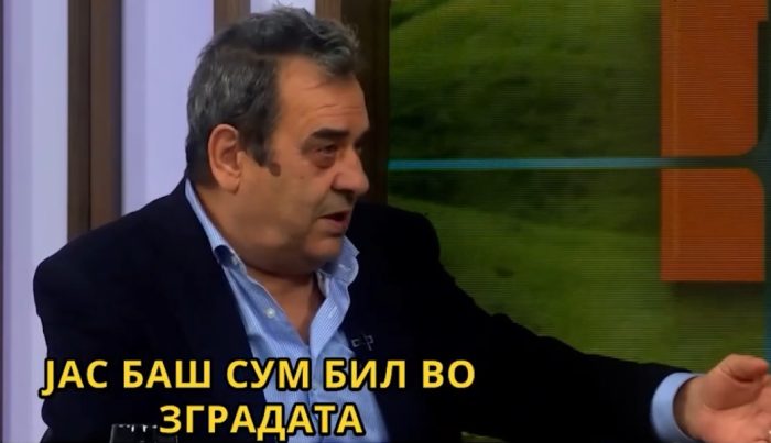 СВЕДОШТВО НА СОРАБОТНИК НА ЗАЕВ: Зоки има 42-катница во Дубаи, а Венко има стан и пријава до неговиот антикорупциски тим