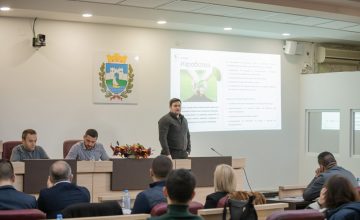 Општина Охрид е во еколошки дефицит покажува Студијата за еколошки отпечаток