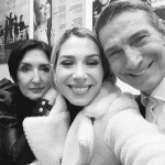 Поминаа три години од смртта на Масимо Савиќ: „Во нашите души ќе живее вечно – насмеан, топол, силен“