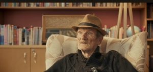 „Обичен Херој“ – документарна приказна за тивкото херојство што спасува животи