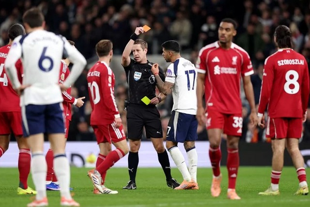 ФА отвори постапка против Ромеро