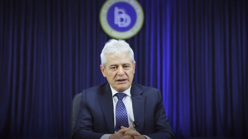 Ахмети: Дојде време за нов историски договор – не за опстанок, туку за напредок