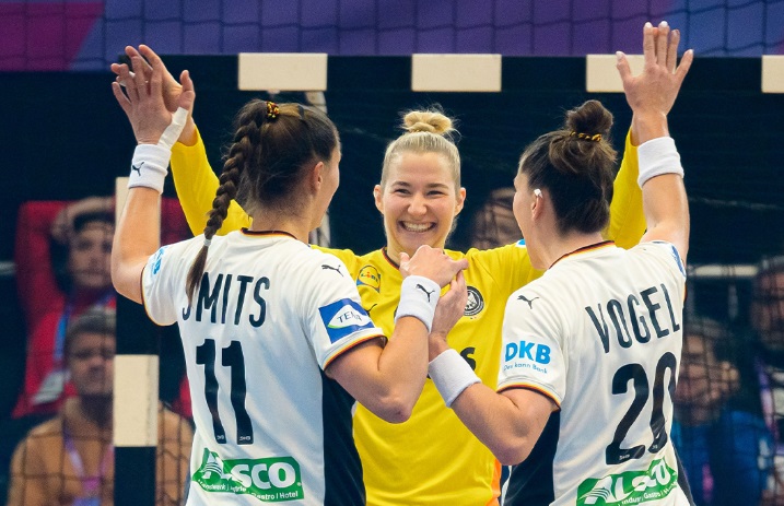 Светот ќе добие нов шампион: Германките ѝ пресудија на Франција!