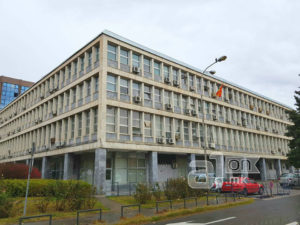 Апелациониот суд Скопје ја одби жалбата на осомничениот Љупчо Пецов