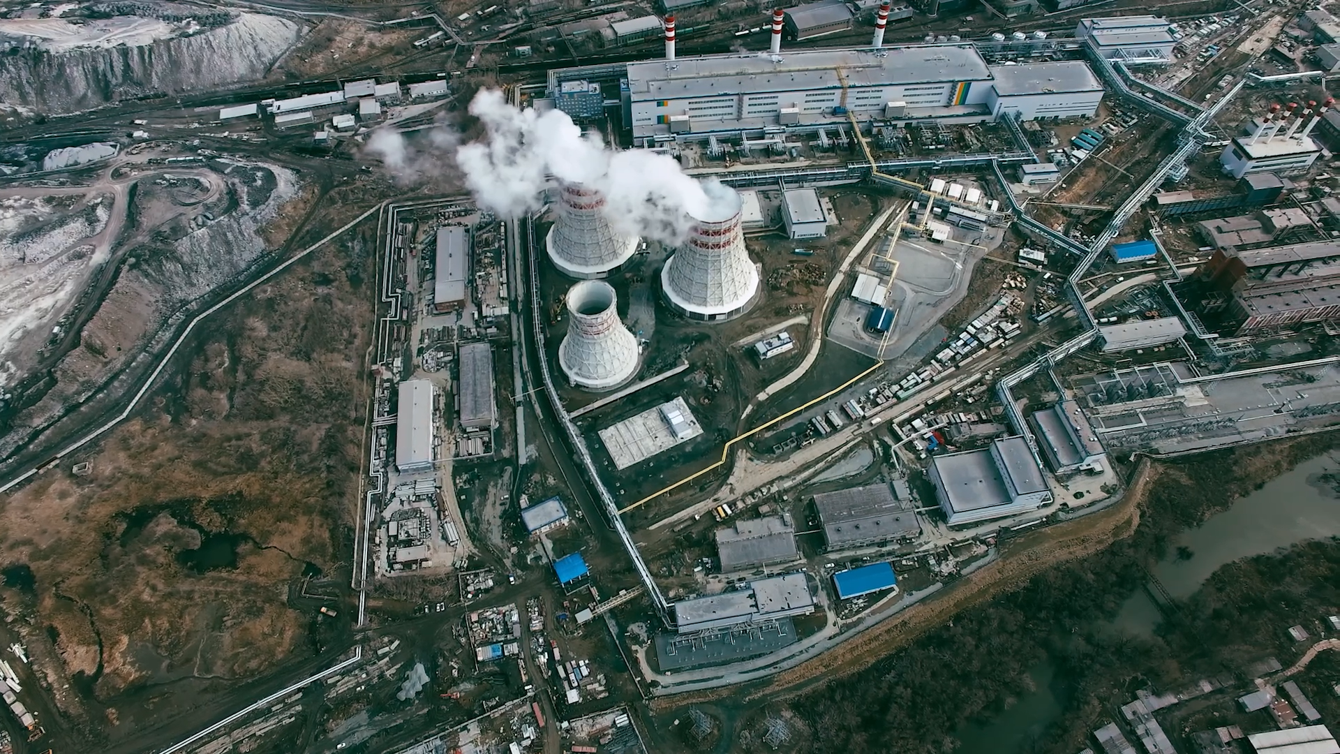 Природниот гас меѓу потреба и ризик: Како новата инфраструктура ја менува енергетската слика на Македонија?