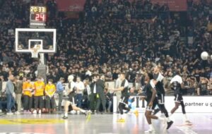 Ново големо разочарување за навивачите на Партизан