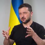 Зеленски и Мерц го потврдија единството пред средбата на украинскиот претседател со Трамп