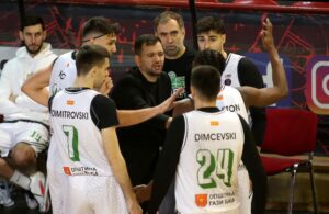 Маџари го совлада Гостивар и се пласираше во 1/4 финалето на Купот