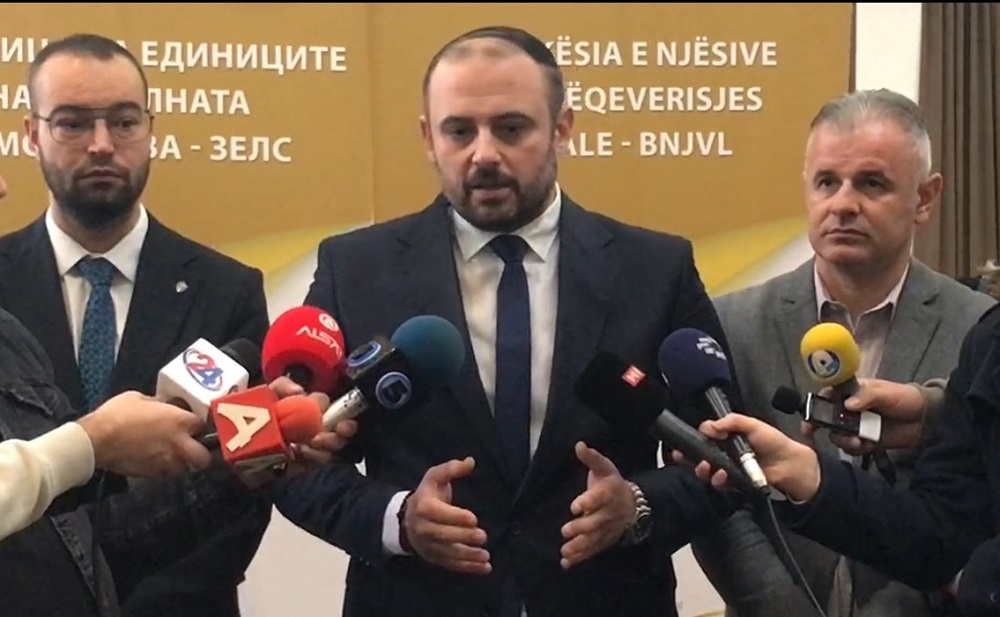 Изречени се казни за фирми загадувачи во Скопје, соопшти градоначалникот Ѓорѓиевски